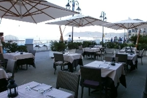 Grand Hotel Alassio